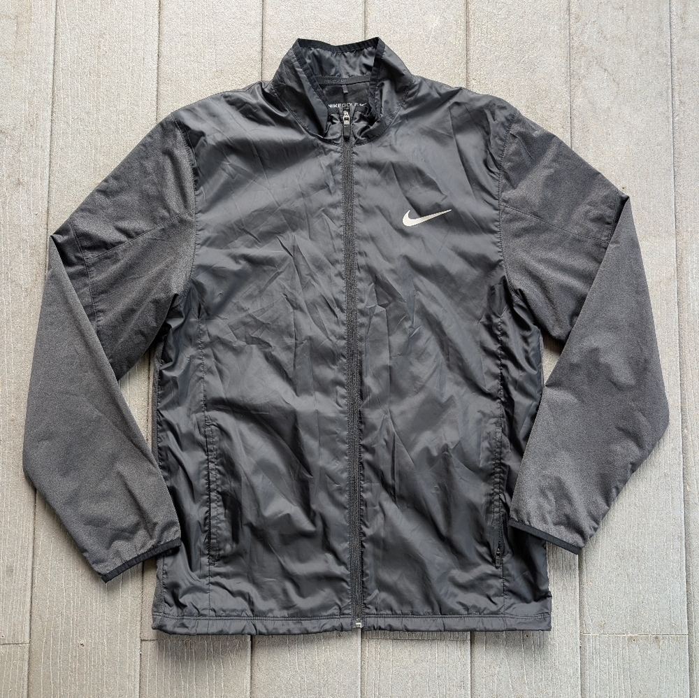 Nike Golf Jacket SKU940